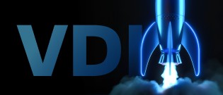 Termidesk — лидер рынка VDI в России Termidesk — лидер рынка VDI в России