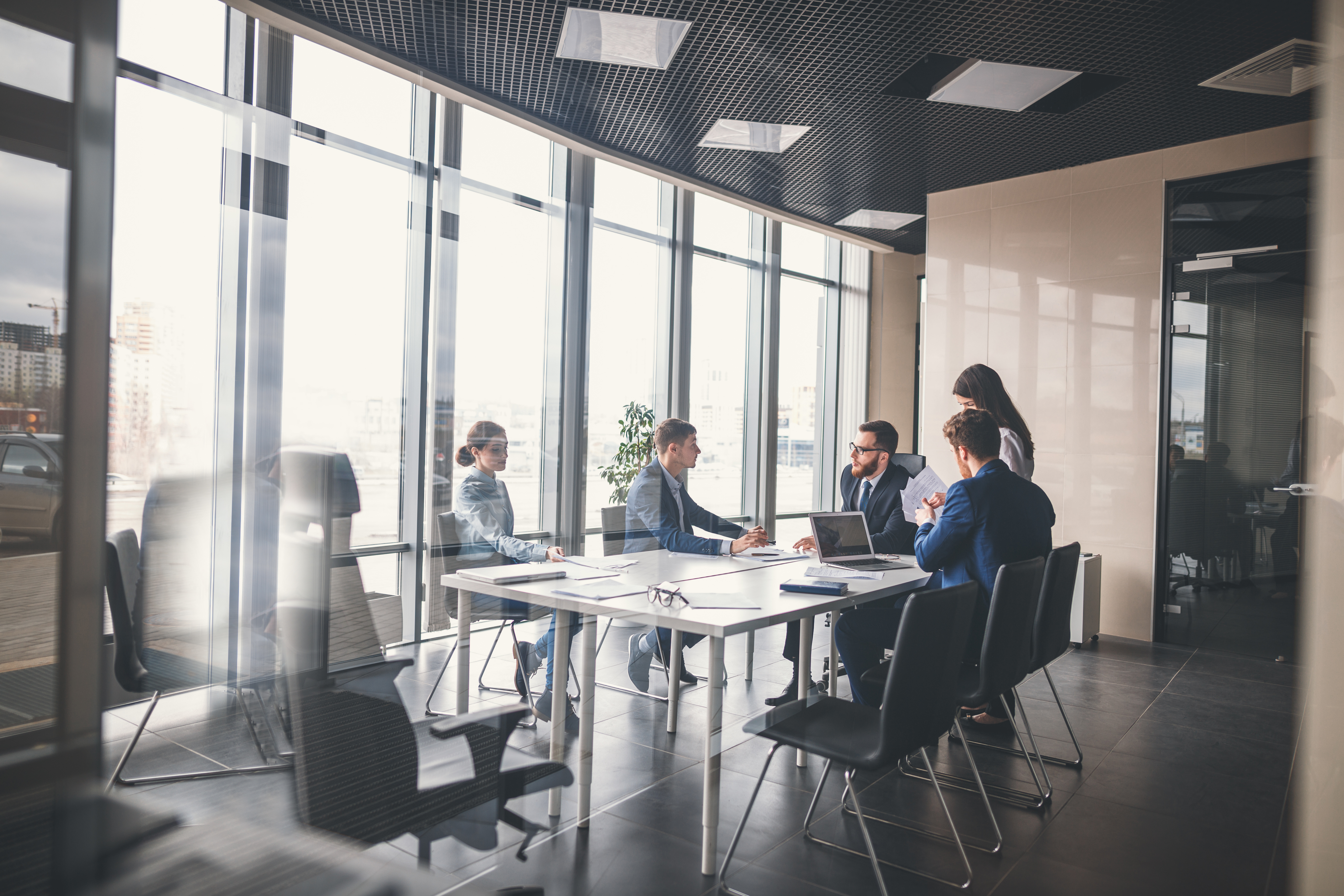 Astra Consulting Astra Consulting